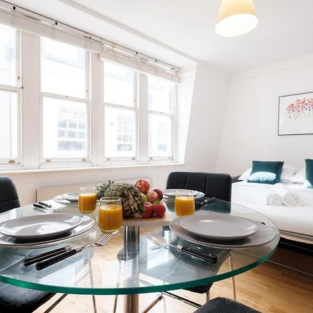 London Holborn City Stay Apartment Dış mekan fotoğraf