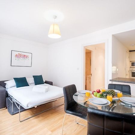 London Holborn City Stay Apartment Dış mekan fotoğraf