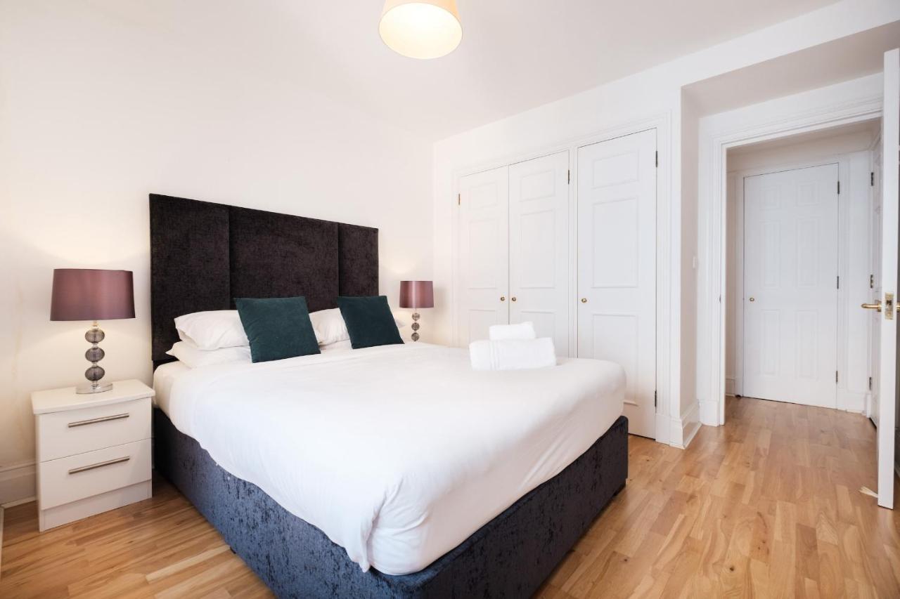 London Holborn City Stay Apartment Dış mekan fotoğraf