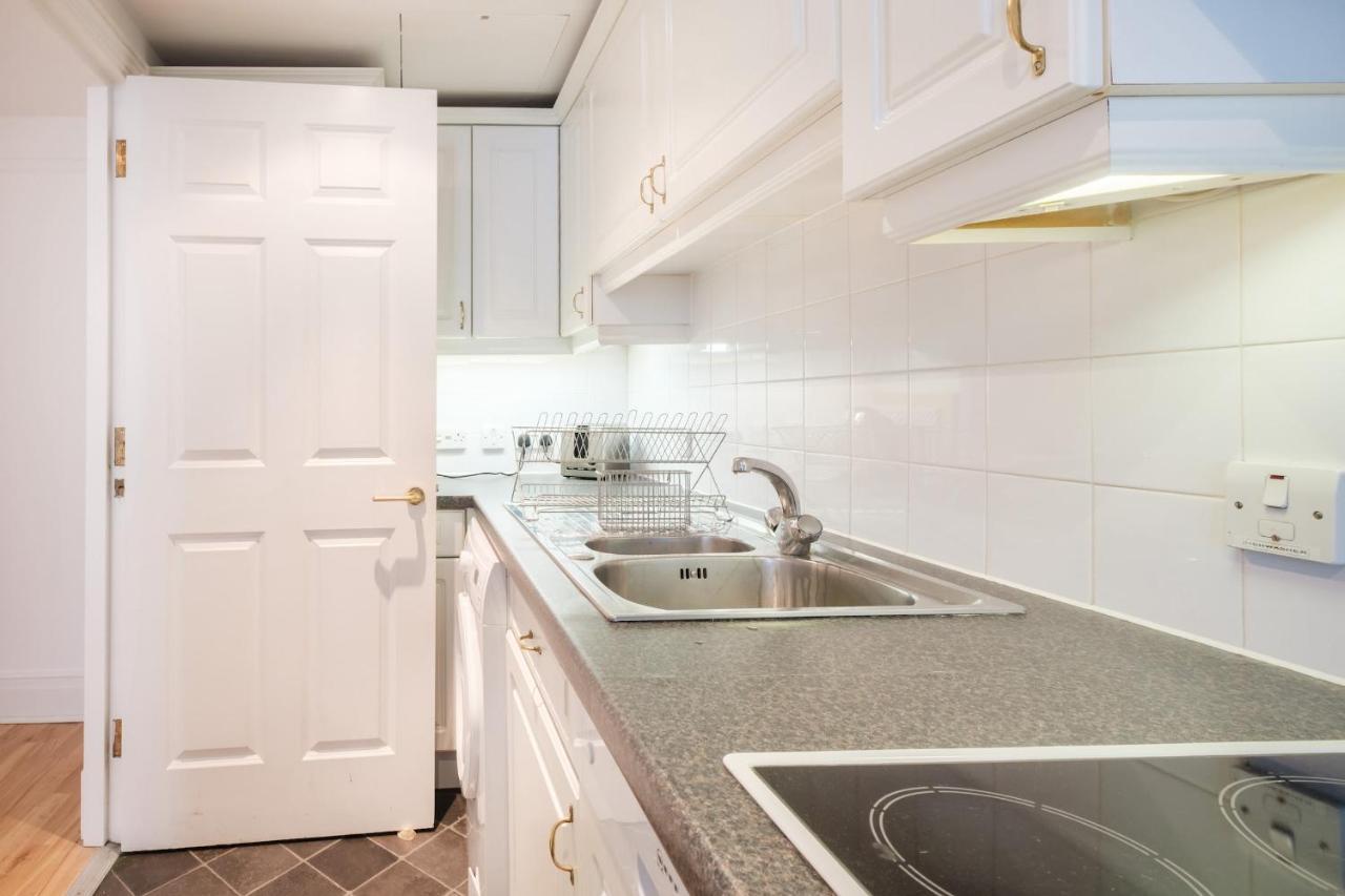 London Holborn City Stay Apartment Dış mekan fotoğraf