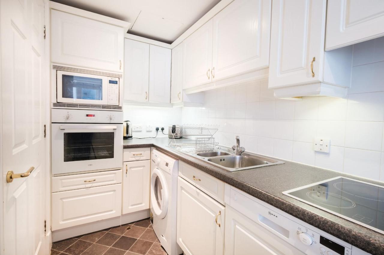 London Holborn City Stay Apartment Dış mekan fotoğraf