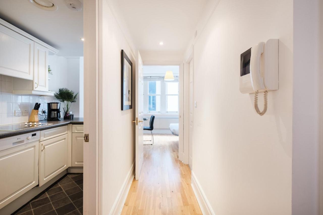 London Holborn City Stay Apartment Dış mekan fotoğraf