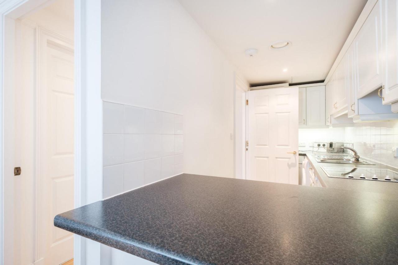 London Holborn City Stay Apartment Dış mekan fotoğraf